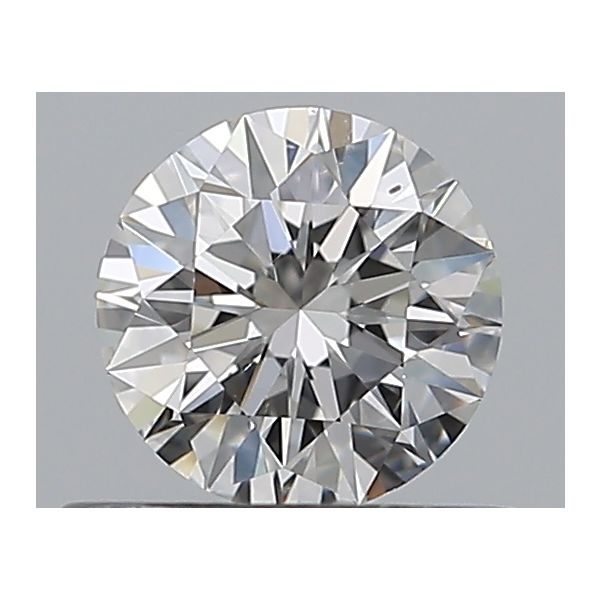 ROUND 0.5 F VS2 EX-EX-EX - 1548933017 GIA Diamond