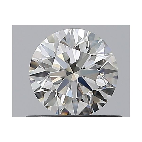 ROUND 0.6 I VVS2 EX-EX-EX - 1548934655 GIA Diamond