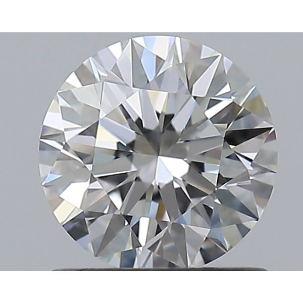 ROUND 0.83 F VVS1 EX-EX-EX - 1548945477 GIA Diamond