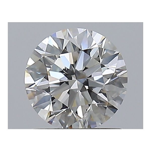 ROUND 0.9 H VS2 EX-EX-EX - 1548949774 GIA Diamond