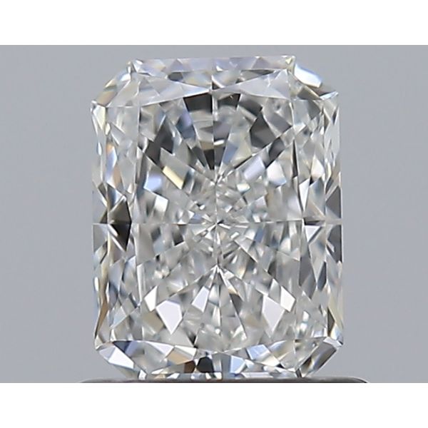 RADIANT 0.7 G VVS2 VG-EX-EX - 1548959183 GIA Diamond