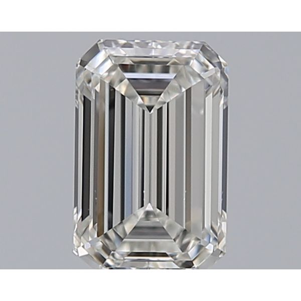 EMERALD 0.52 G VS2 EX-VG-EX - 1548964807 GIA Diamond