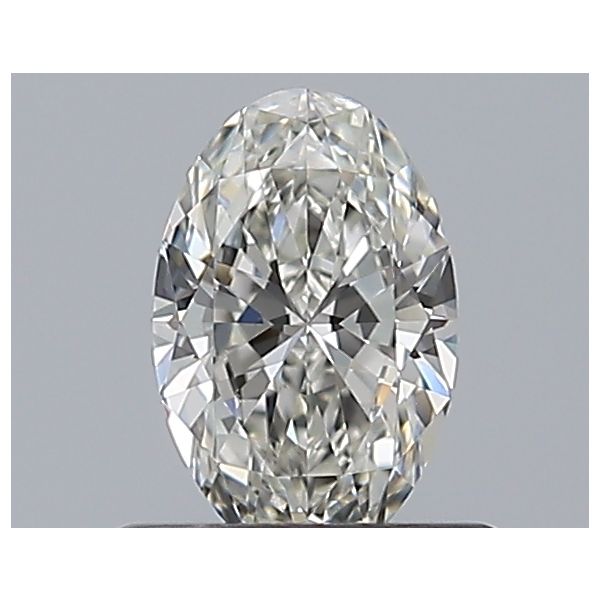 OVAL 0.5 H VS2 EX-VG-EX - 1548970445 GIA Diamond