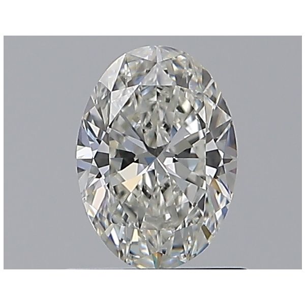 OVAL 0.8 H VS1 EX-EX-EX - 1548973492 GIA Diamond