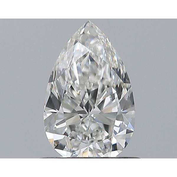 PEAR 0.7 F VS2 VG-EX-EX - 1548976640 GIA Diamond