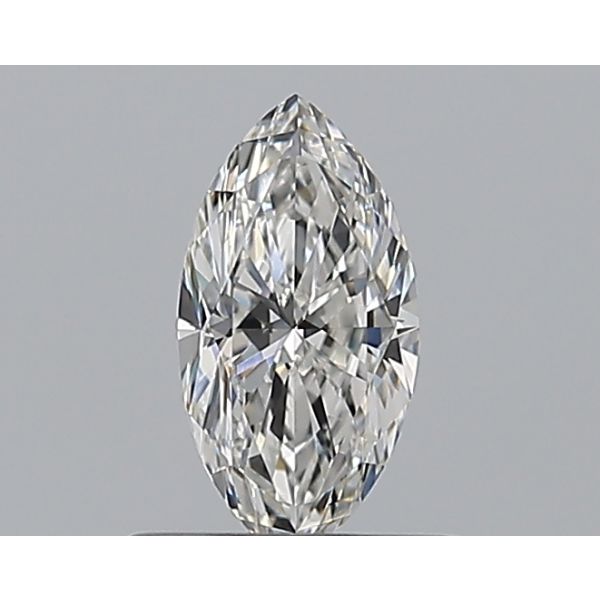 MARQUISE 0.5 F VVS2 GD-VG-VG - 1548976765 GIA Diamond