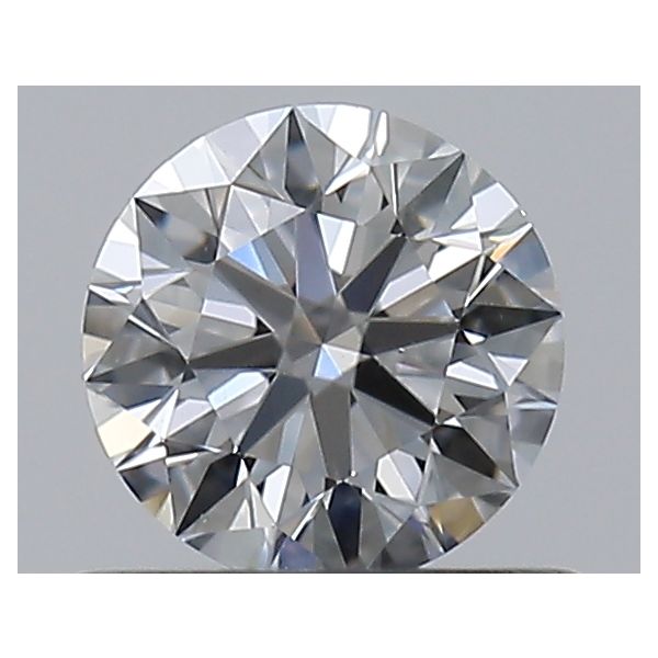 ROUND 0.53 E VS2 EX-EX-EX - 1548989306 GIA Diamond