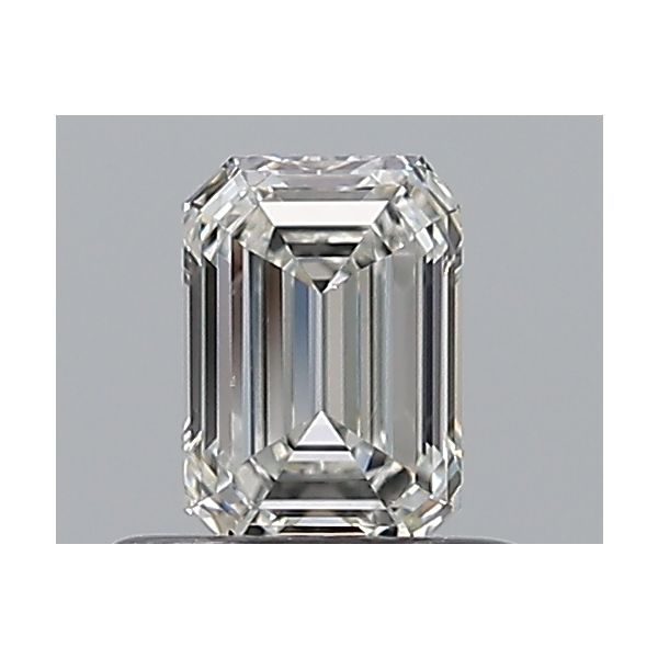 EMERALD 0.5 H VS2 EX-VG-VG - 1548992587 GIA Diamond