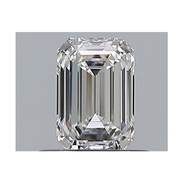 EMERALD 0.55 E VS2 EX-EX-EX - 1548992603 GIA Diamond