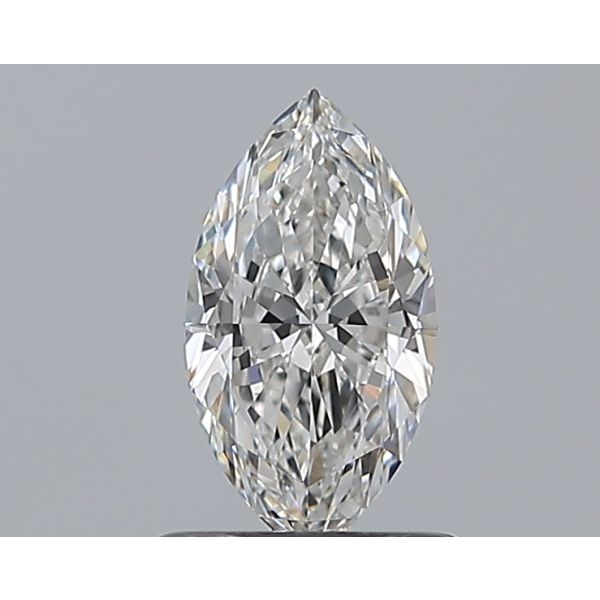 MARQUISE 0.7 E VVS2 VG-EX-EX - 1548993090 GIA Diamond