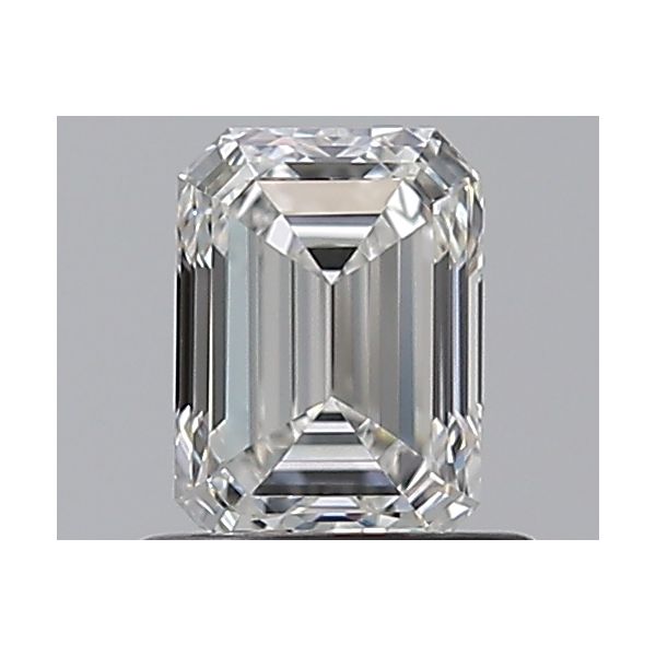 EMERALD 0.7 F VS1 VG-VG-EX - 1548993180 GIA Diamond