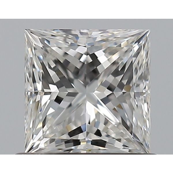 PRINCESS 0.71 G VVS1 EX-EX-EX - 1548994304 GIA Diamond