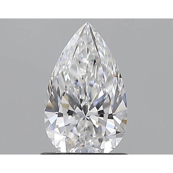 PEAR 1.01 E VS2 EX-EX-EX - 1548999711 GIA Diamond
