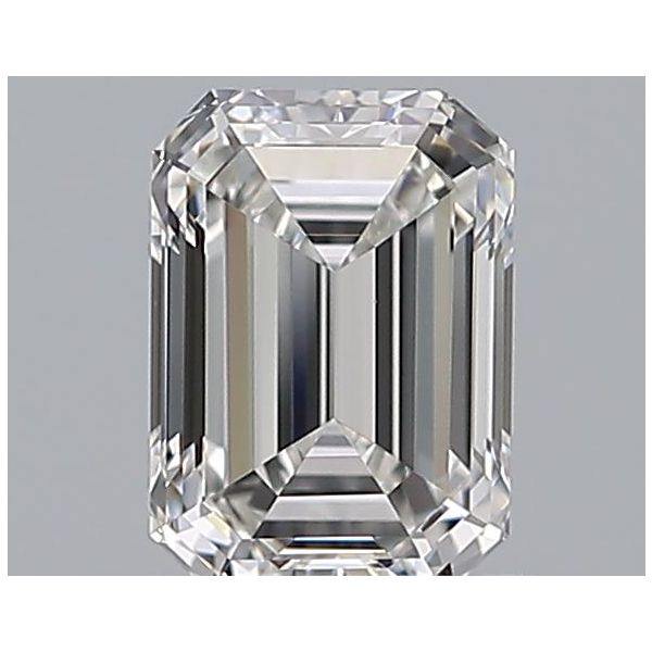 EMERALD 0.51 G VVS2 --VG-EX - 1549008316 GIA Diamond