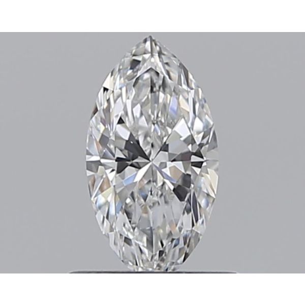 MARQUISE 0.51 E VS2 EX-EX-EX - 1549015190 GIA Diamond