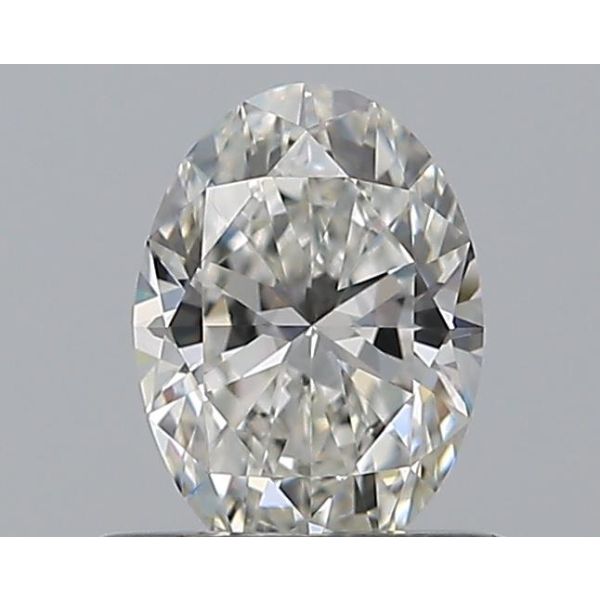 OVAL 0.51 H VVS2 --VG-EX - 1549017689 GIA Diamond