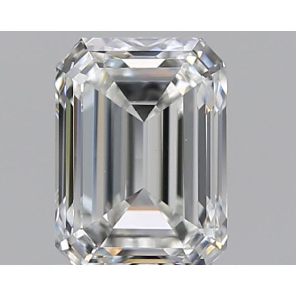 EMERALD 0.9 G VVS1 VG-EX-VG - 1549021479 GIA Diamond