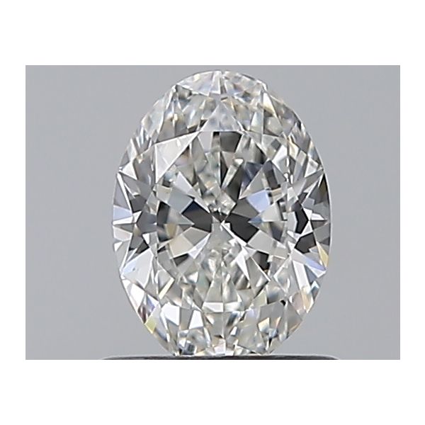 OVAL 0.7 G VVS2 VG-VG-EX - 1549032669 GIA Diamond
