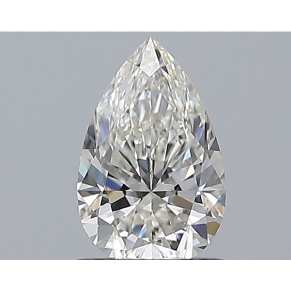 PEAR 0.8 I VVS2 EX-EX-EX - 1549041945 GIA Diamond