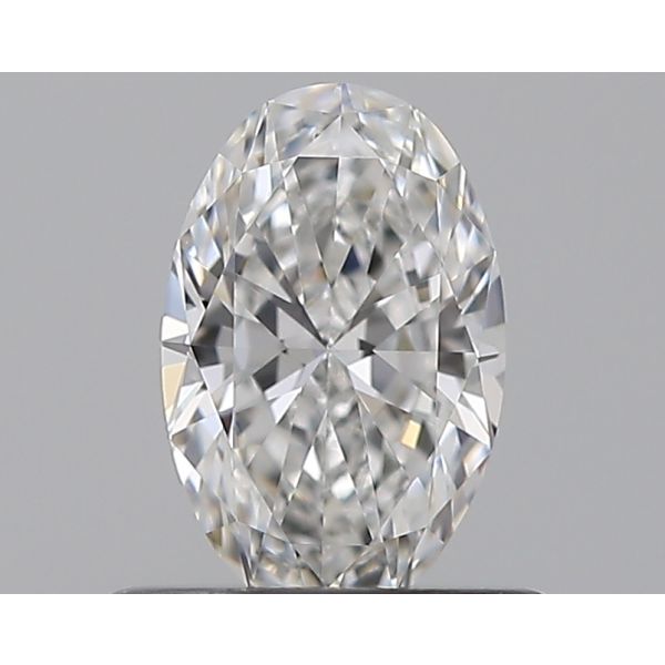 OVAL 0.5 E VS1 EX-VG-VG - 1549049002 GIA Diamond