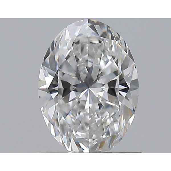 OVAL 0.73 D VVS2 VG-EX-EX - 1549050955 GIA Diamond
