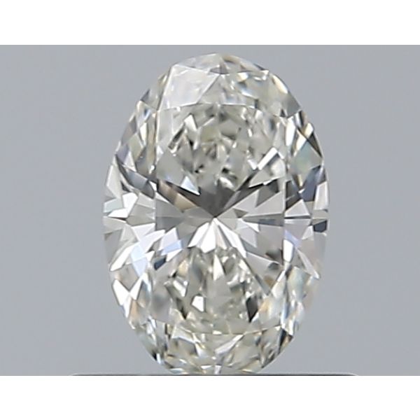 OVAL 0.51 H VS2 EX-VG-EX - 1549053027 GIA Diamond