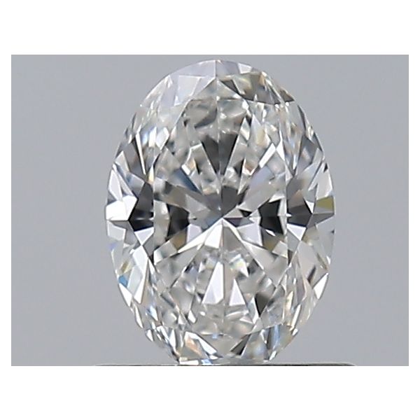 OVAL 0.7 F VS1 VG-EX-EX - 1549055367 GIA Diamond
