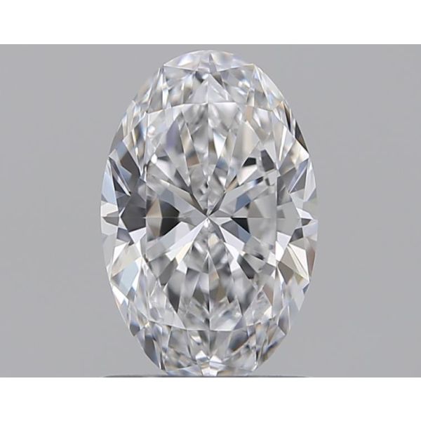 OVAL 1 D VS2 EX-EX-EX - 1549059265 GIA Diamond