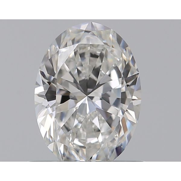 OVAL 0.61 F VVS2 --EX-EX - 1549060842 GIA Diamond