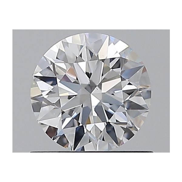 ROUND 0.71 D VS2 EX-EX-EX - 1549064022 GIA Diamond