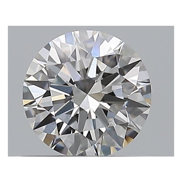 ROUND 0.58 G VVS1 EX-EX-EX - 1549064194 GIA Diamond