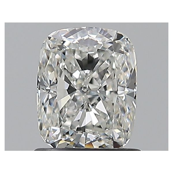 CUSHION 1.01 G VVS2 VG-EX-EX - 1549066768 GIA Diamond