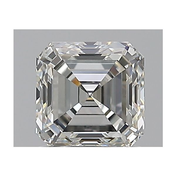 SQ EMERALD 1.02 G VVS2 EX-EX-EX - 1549066796 GIA Diamond