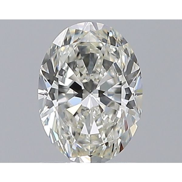 OVAL 1 I VS1 VG-EX-EX - 1549068046 GIA Diamond