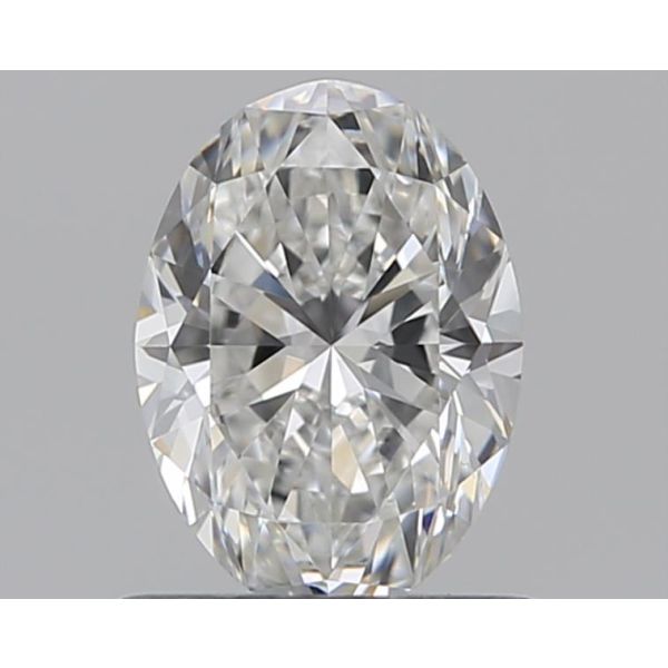 OVAL 0.72 F VVS1 VG-EX-EX - 1549075387 GIA Diamond
