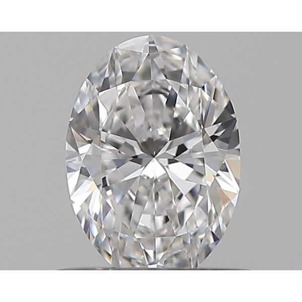 OVAL 0.5 D VS1 EX-EX-EX - 1549075541 GIA Diamond