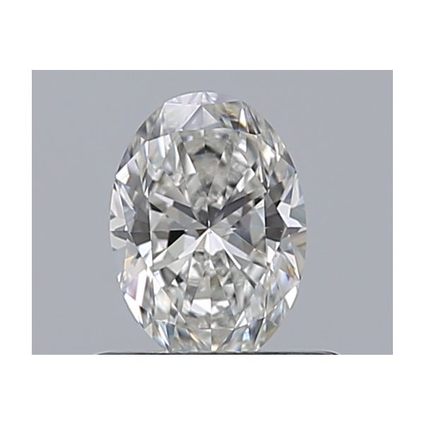OVAL 0.51 G VS2 EX-EX-EX - 1549080968 GIA Diamond