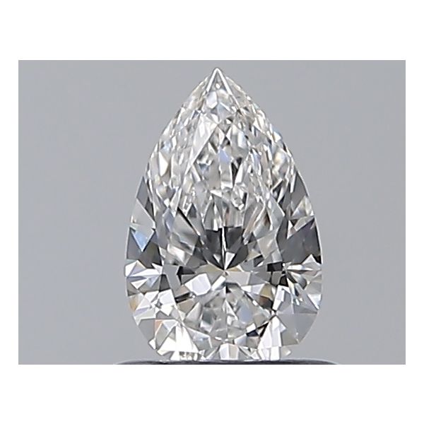 PEAR 0.55 F VS1 EX-VG-EX - 1549084521 GIA Diamond