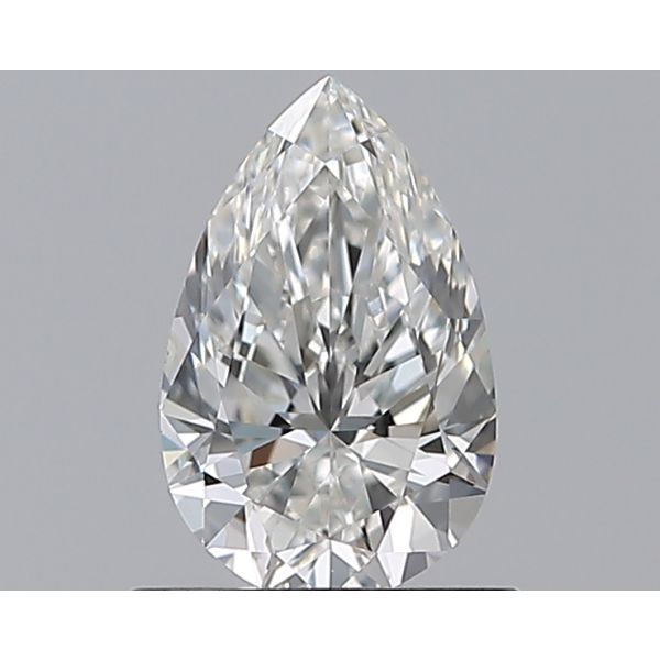 PEAR 0.72 G VVS1 EX-EX-EX - 1549090751 GIA Diamond