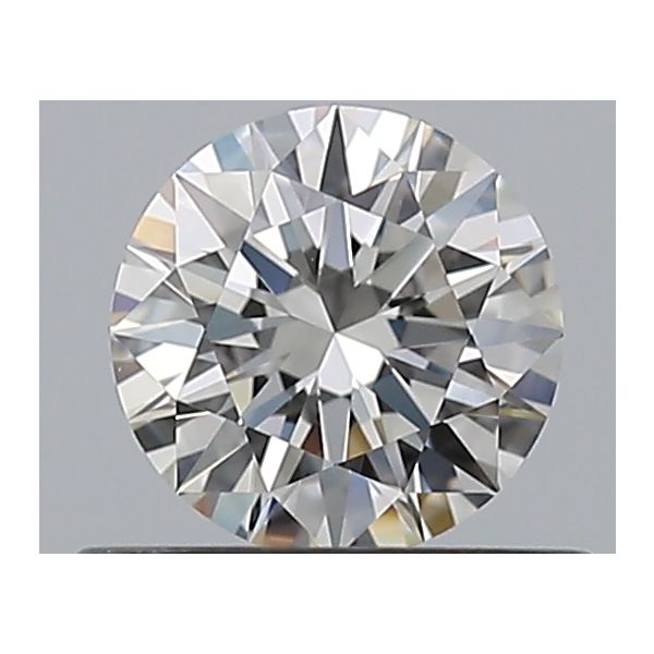ROUND 0.5 H VVS2 EX-EX-EX - 1549092093 GIA Diamond