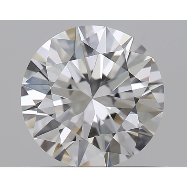 ROUND 0.6 E VS2 EX-EX-EX - 1549097707 GIA Diamond