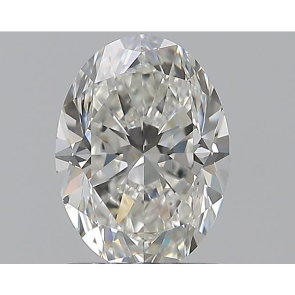 OVAL 1.01 G VS2 GD-EX-EX - 1549099533 GIA Diamond
