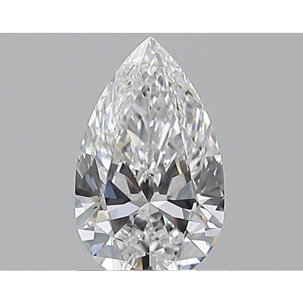 PEAR 0.7 D VS2 EX-VG-EX - 1549103500 GIA Diamond