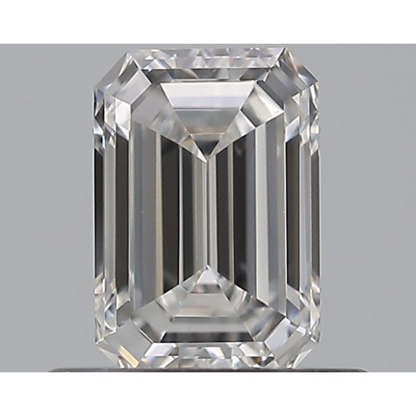 EMERALD 0.52 E VS2 EX-VG-VG - 1549104861 GIA Diamond