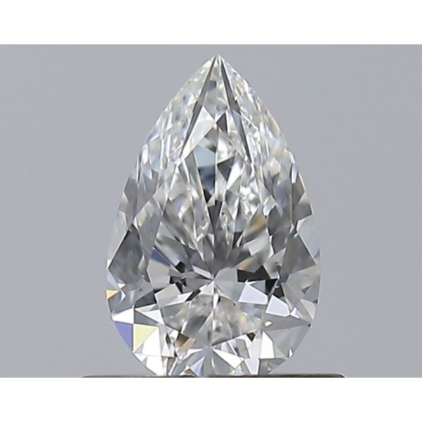 PEAR 0.52 G VS1 EX-VG-EX - 1549105620 GIA Diamond