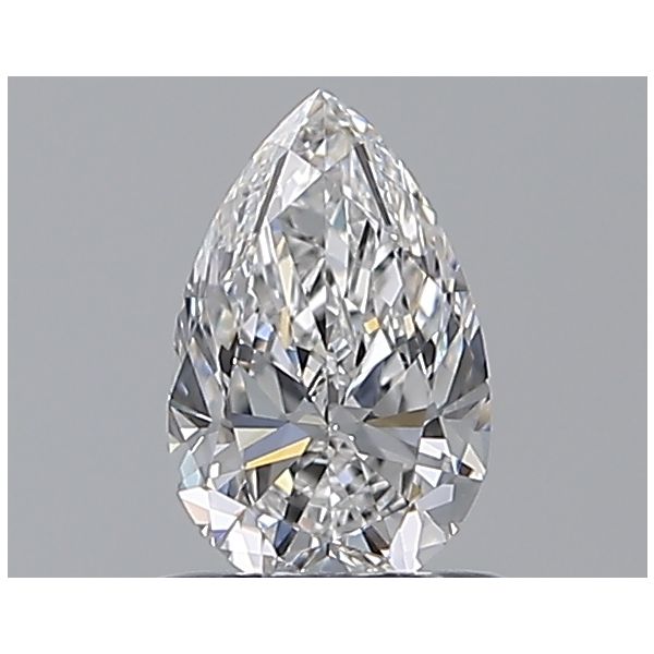 PEAR 0.7 E VS2 VG-EX-EX - 1549105925 GIA Diamond