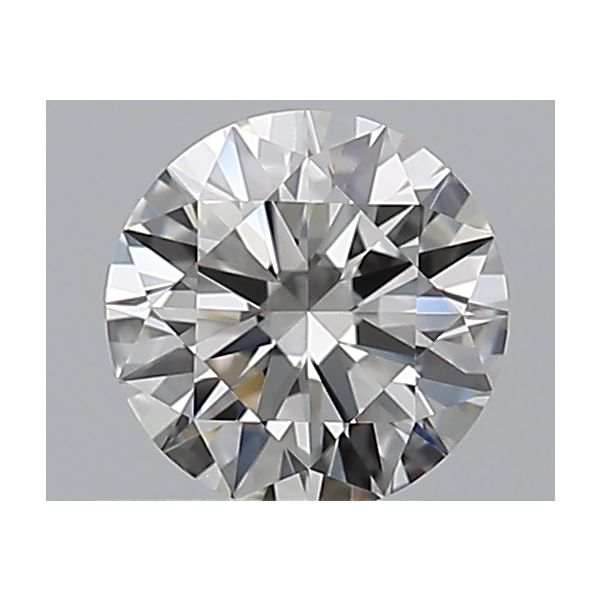 ROUND 0.5 H VS1 EX-EX-EX - 1549109986 GIA Diamond