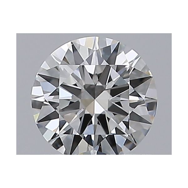ROUND 0.5 G VVS2 EX-EX-EX - 1549126890 GIA Diamond