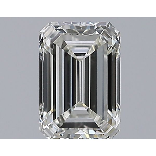 EMERALD 1.01 I VS2 EX-EX-EX - 1549130606 GIA Diamond