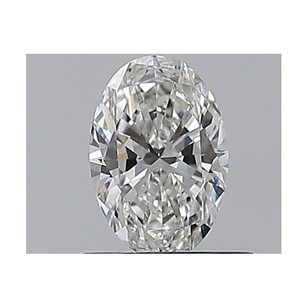 OVAL 0.51 G VS1 EX-VG-EX - 1549132936 GIA Diamond